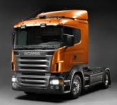 Scania R